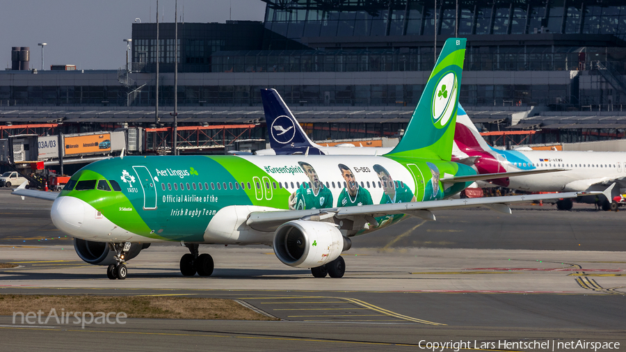 Aer Lingus Airbus A320-214 (EI-DEO) | Photo 500202