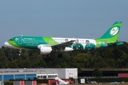 Aer Lingus Airbus A320-214 (EI-DEO) at  Hamburg - Fuhlsbuettel (Helmut Schmidt), Germany