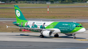 Aer Lingus Airbus A320-214 (EI-DEO) at  Hamburg - Fuhlsbuettel (Helmut Schmidt), Germany