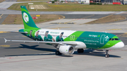 Aer Lingus Airbus A320-214 (EI-DEO) at  Hamburg - Fuhlsbuettel (Helmut Schmidt), Germany