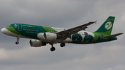 Aer Lingus Airbus A320-214 (EI-DEO) at  London - Heathrow, United Kingdom