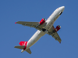 Virgin Atlantic Airways Airbus A320-214 (EI-DEO) at  Dublin, Ireland