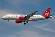 Virgin Atlantic Airways Airbus A320-214 (EI-DEO) at  London - Heathrow, United Kingdom