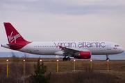 Virgin Atlantic Airways Airbus A320-214 (EI-DEO) at  Manchester - International (Ringway), United Kingdom