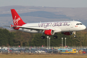 Virgin Atlantic Airways Airbus A320-214 (EI-DEO) at  Manchester - International (Ringway), United Kingdom