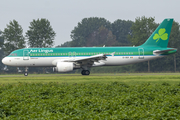 Aer Lingus Airbus A320-214 (EI-DEP) at  Amsterdam - Schiphol, Netherlands