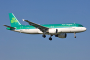 Aer Lingus Airbus A320-214 (EI-DEP) at  Amsterdam - Schiphol, Netherlands