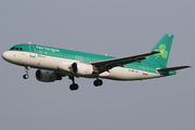 Aer Lingus Airbus A320-214 (EI-DEP) at  Amsterdam - Schiphol, Netherlands