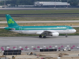 Aer Lingus Airbus A320-214 (EI-DEP) at  Berlin Brandenburg, Germany