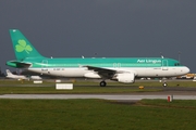 Aer Lingus Airbus A320-214 (EI-DEP) at  Dublin, Ireland