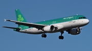 Aer Lingus Airbus A320-214 (EI-DEP) at  Dusseldorf - International, Germany