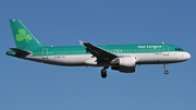 Aer Lingus Airbus A320-214 (EI-DEP) at  Dusseldorf - International, Germany