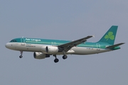 Aer Lingus Airbus A320-214 (EI-DEP) at  Frankfurt am Main, Germany