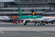 Aer Lingus Airbus A320-214 (EI-DEP) at  Hamburg - Fuhlsbuettel (Helmut Schmidt), Germany