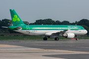 Aer Lingus Airbus A320-214 (EI-DEP) at  Hamburg - Fuhlsbuettel (Helmut Schmidt), Germany