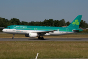 Aer Lingus Airbus A320-214 (EI-DEP) at  Hamburg - Fuhlsbuettel (Helmut Schmidt), Germany