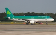 Aer Lingus Airbus A320-214 (EI-DEP) at  Hamburg - Fuhlsbuettel (Helmut Schmidt), Germany