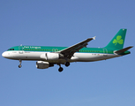 Aer Lingus Airbus A320-214 (EI-DEP) at  Hamburg - Fuhlsbuettel (Helmut Schmidt), Germany