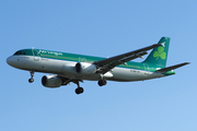 Aer Lingus Airbus A320-214 (EI-DEP) at  London - Heathrow, United Kingdom