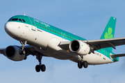 Aer Lingus Airbus A320-214 (EI-DEP) at  London - Heathrow, United Kingdom