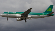 Aer Lingus Airbus A320-214 (EI-DEP) at  London - Heathrow, United Kingdom