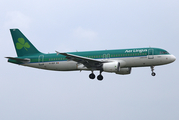 Aer Lingus Airbus A320-214 (EI-DEP) at  London - Heathrow, United Kingdom