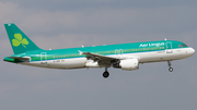 Aer Lingus Airbus A320-214 (EI-DEP) at  London - Heathrow, United Kingdom