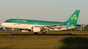 Aer Lingus Airbus A320-214 (EI-DER) at  Amsterdam - Schiphol, Netherlands