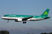 Aer Lingus Airbus A320-214 (EI-DER) at  Hamburg - Fuhlsbuettel (Helmut Schmidt), Germany