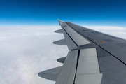 Aer Lingus Airbus A320-214 (EI-DER) at  In Flight, United Kingdom