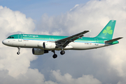 Aer Lingus Airbus A320-214 (EI-DES) at  Barcelona - El Prat, Spain