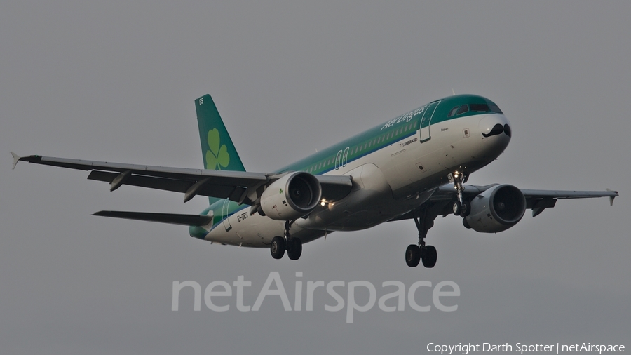 Aer Lingus Airbus A320-214 (EI-DES) | Photo 224325