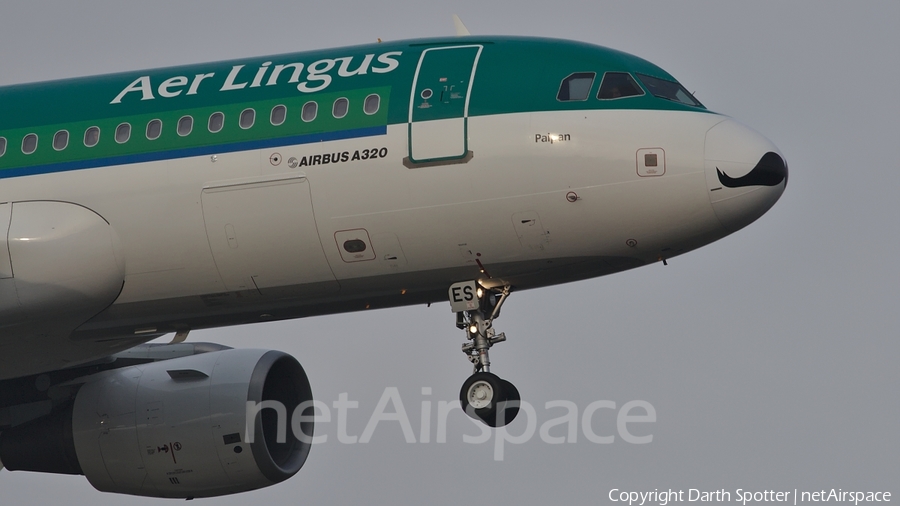 Aer Lingus Airbus A320-214 (EI-DES) | Photo 224326