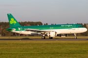 Aer Lingus Airbus A320-214 (EI-DES) at  Hamburg - Fuhlsbuettel (Helmut Schmidt), Germany