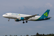 Aer Lingus Airbus A320-214 (EI-DES) at  Hamburg - Fuhlsbuettel (Helmut Schmidt), Germany