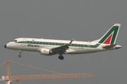 Alitalia Express Embraer ERJ-170LR (ERJ-170-100LR) (EI-DFG) at  Frankfurt am Main, Germany