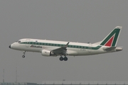 Alitalia Express Embraer ERJ-170LR (ERJ-170-100LR) (EI-DFH) at  Frankfurt am Main, Germany