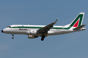 Alitalia Express Embraer ERJ-170LR (ERJ-170-100LR) (EI-DFJ) at  Frankfurt am Main, Germany