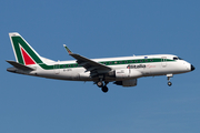 Alitalia Express Embraer ERJ-170LR (ERJ-170-100LR) (EI-DFK) at  Frankfurt am Main, Germany