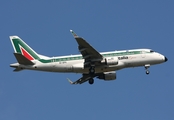 Alitalia Express Embraer ERJ-170LR (ERJ-170-100LR) (EI-DFK) at  Pisa - Galileo Galilei, Italy