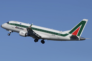 Alitalia Express Embraer ERJ-170LR (ERJ-170-100LR) (EI-DFL) at  Milan - Malpensa, Italy