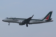 Alitalia Express Embraer ERJ-170LR (ERJ-170-100LR) (EI-DFL) at  Frankfurt am Main, Germany