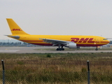 DHL (ASL Ireland) Airbus A300B4-622R(F) (EI-DGU) at  Leipzig/Halle - Schkeuditz, Germany