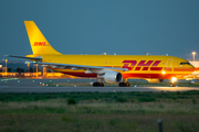 DHL (ASL Ireland) Airbus A300B4-622R(F) (EI-DGU) at  Leipzig/Halle - Schkeuditz, Germany