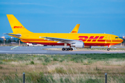 DHL (ASL Ireland) Airbus A300B4-622R(F) (EI-DGU) at  Leipzig/Halle - Schkeuditz, Germany