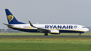 Ryanair Boeing 737-8AS (EI-DHA) at  Amsterdam - Schiphol, Netherlands