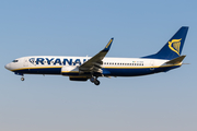 Ryanair Boeing 737-8AS (EI-DHA) at  Barcelona - El Prat, Spain