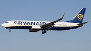 Ryanair Boeing 737-8AS (EI-DHA) at  Barcelona - El Prat, Spain