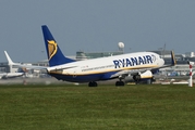 Ryanair Boeing 737-8AS (EI-DHA) at  Dublin, Ireland