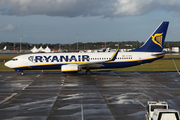 Ryanair Boeing 737-8AS (EI-DHA) at  Edinburgh - Turnhouse, United Kingdom